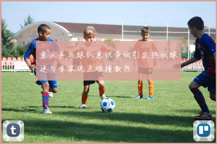 重庆乒乓球队意识争议引发热议球迷与专家观点碰撞激烈