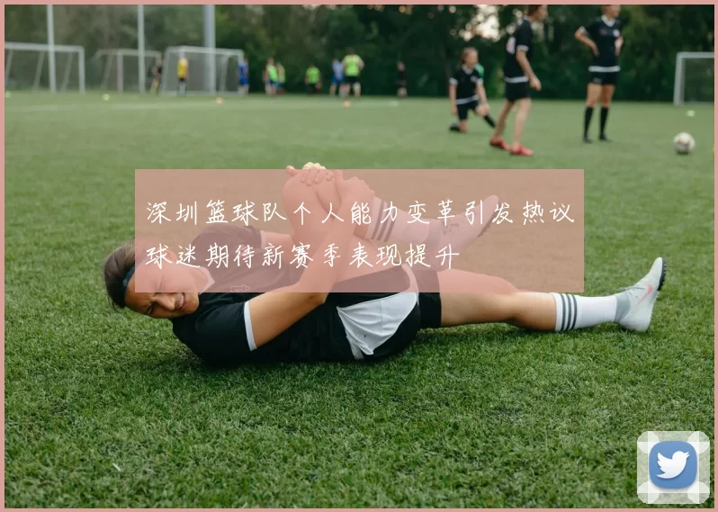 深圳篮球队个人能力变革引发热议球迷期待新赛季表现提升