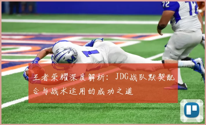 王者荣耀深度解析：JDG战队默契配合与战术运用的成功之道