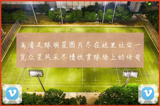 高清足球明星图片尽在这里让你一览众星风采尽情欣赏球场上的传奇瞬间