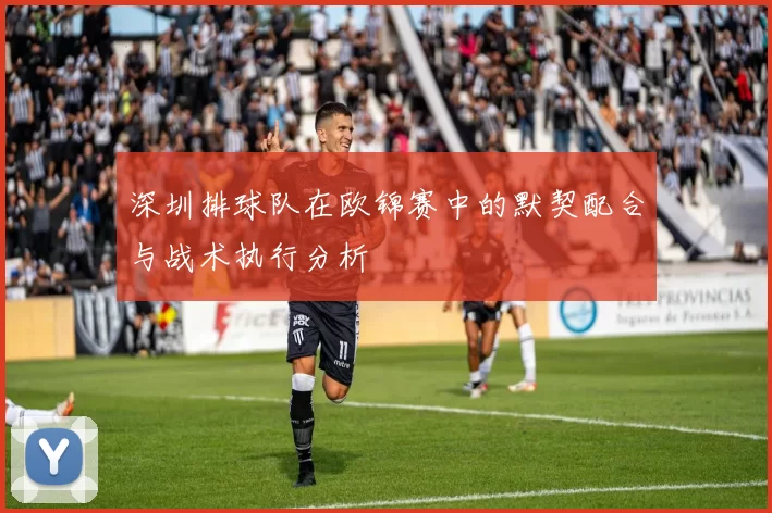 深圳排球队在欧锦赛中的默契配合与战术执行分析