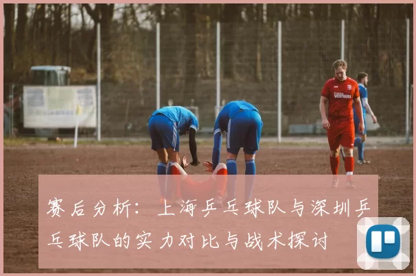 赛后分析：上海乒乓球队与深圳乒乓球队的实力对比与战术探讨